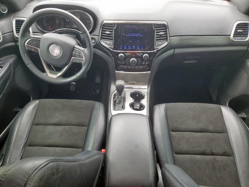  JEEP GRAND CHER 2019 Biały
