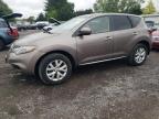 2014 Nissan Murano S للبيع في Finksburg، MD - Mechanical