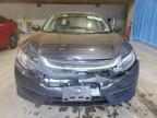 2017 Honda Civic Lx for Sale in Hampton, VA - Rear End