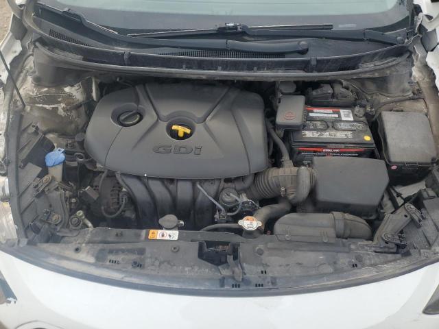 2016 HYUNDAI ELANTRA GT 