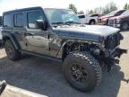 2024 Jeep Wrangler Sport იყიდება Portland-ში, OR - Front End
