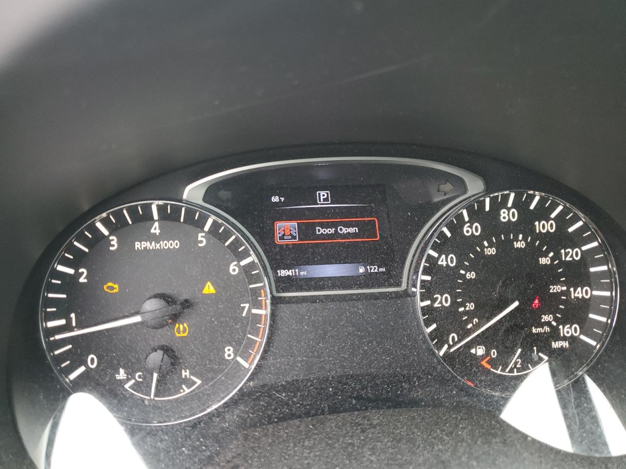2016 Nissan Altima 2.5 VIN: 1N4AL3AP4GN387020 Lot: 55497835