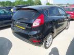 2017 FORD FIESTA TIT for sale at Copart SANDY