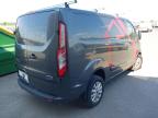2021 FORD TRANSIT CU for sale at Copart CHESTER