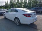 2016 VAUXHALL INSIGNIA TECHLINE CDTI EC  for sale at Copart GLOUCESTER