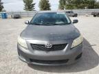 2009 Toyota Corolla Base for Sale in Anthony, TX - Side
