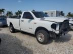 2021 Ram 2500 Tradesman იყიდება Opa Locka-ში, FL - Front End