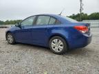 2013 Chevrolet Cruze Ls   იყიდება Augusta-ში, GA - Side