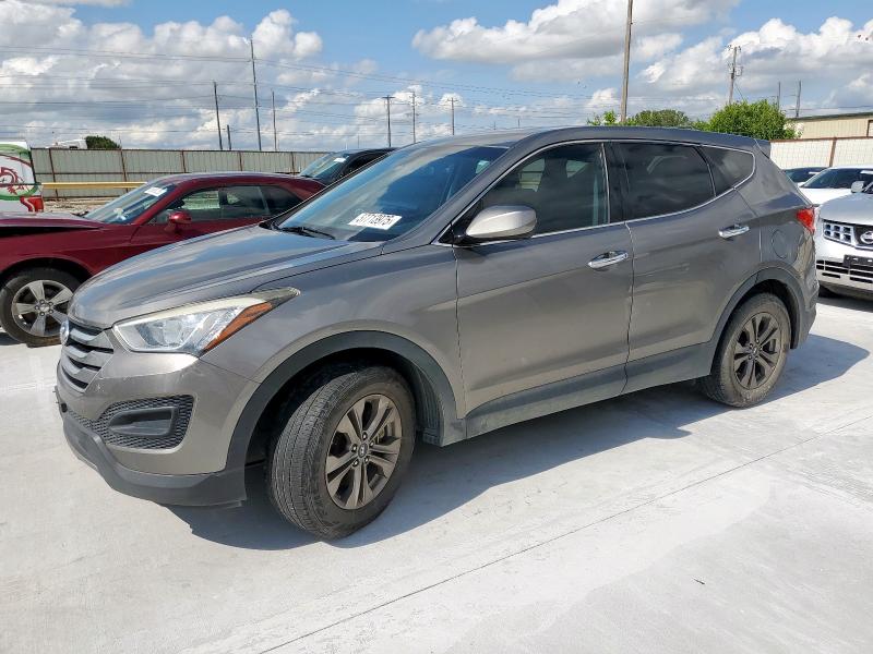 2015 Hyundai Santa Fe Sport 