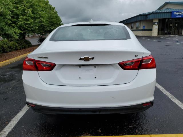  CHEVROLET MALIBU 2023 Biały
