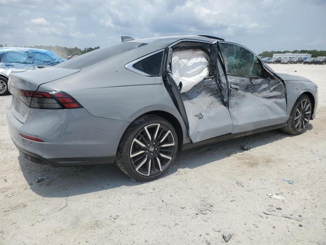  HONDA ACCORD 2024 Сірий