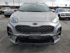 2021 Kia Sportage S for Sale in Wilmington, CA - Vandalism