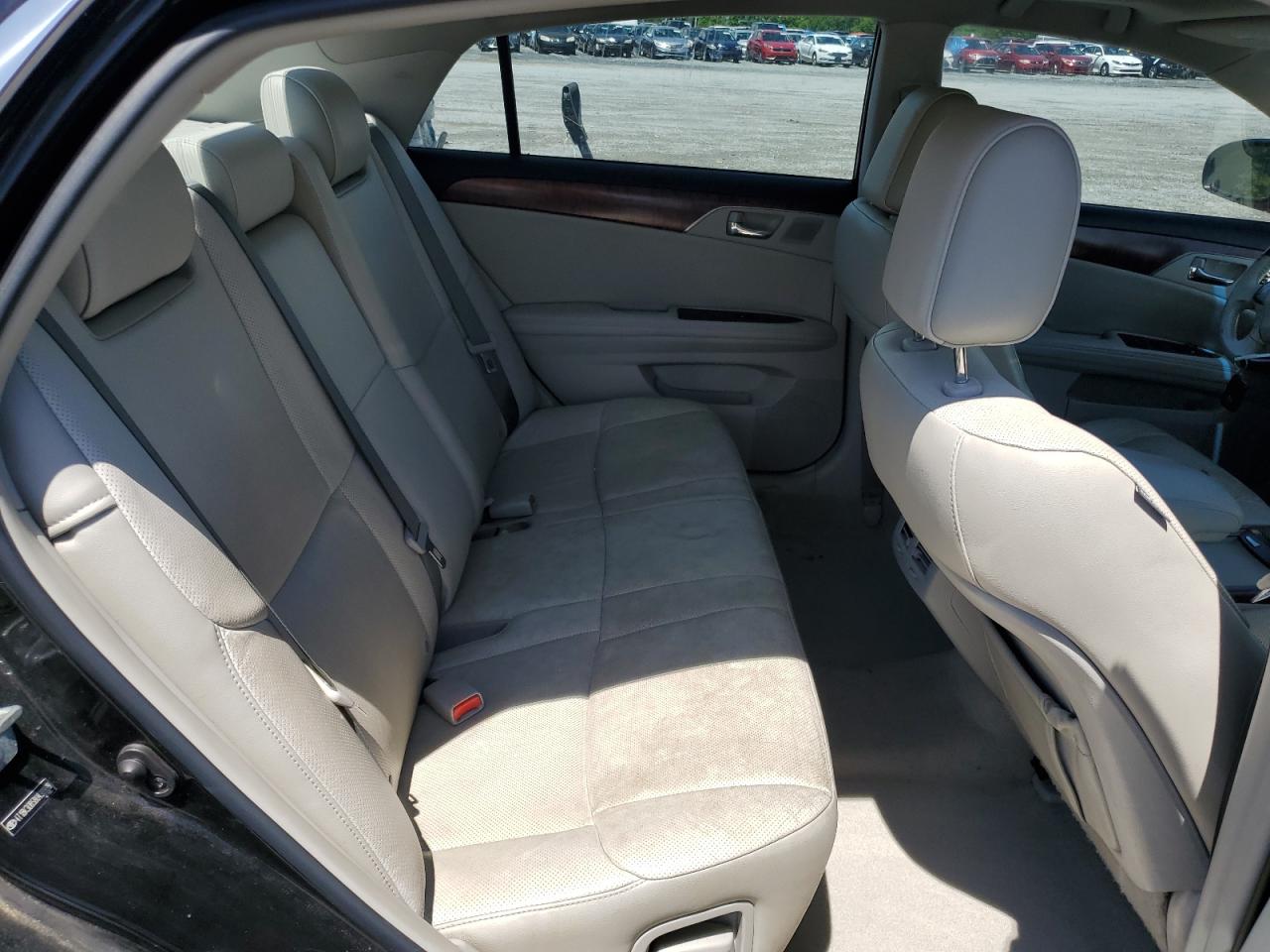 2011 Toyota Avalon Base VIN: 4T1BK3DB5BU430999 Lot: 56831645