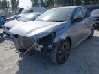 2024 PEUGEOT 208 ALLURE for sale at Copart BELFAST