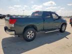 2008 Toyota Tundra Double Cab na sprzedaż w Wilmer, TX - Side