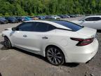 2023 Nissan Maxima Platinum იყიდება Marlboro-ში, NY - Front End