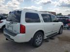 2004 Infiniti Qx56  zu verkaufen in Kansas City, KS - Front End