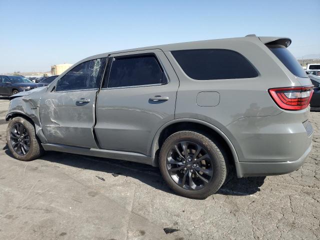  DODGE DURANGO 2021 Серый