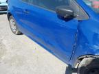 2013 VOLKSWAGEN POLO S 60 for sale at Copart YORK