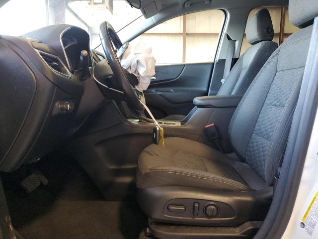  CHEVROLET EQUINOX 2018 Два тона