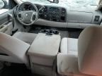 2012 Chevrolet Silverado K1500 Lt   за продажба в Rogersville, MO - Top/Roof
