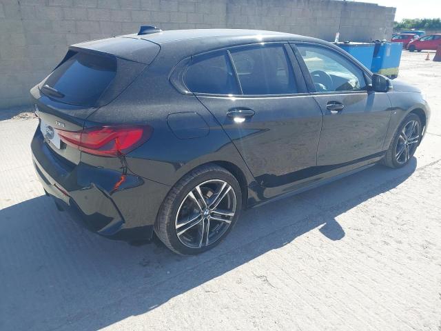 2022 BMW 118I M SPO