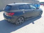 2022 BMW 118I M SPO for sale at Copart YORK