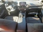2025 Nissan Altima Sv იყიდება Arlington-ში, WA - Side