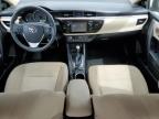 2014 Toyota Corolla L   zu verkaufen in Eugene, OR - Rear End