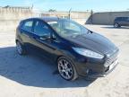 2013 FORD FIESTA ZET for sale at Copart YORK