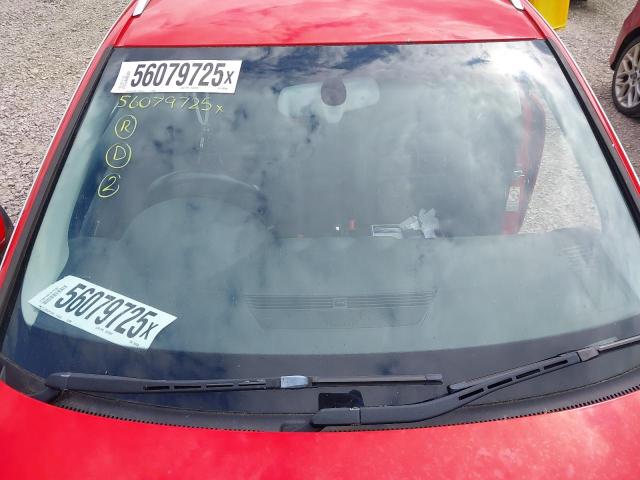 2012 SEAT EXEO SE TE