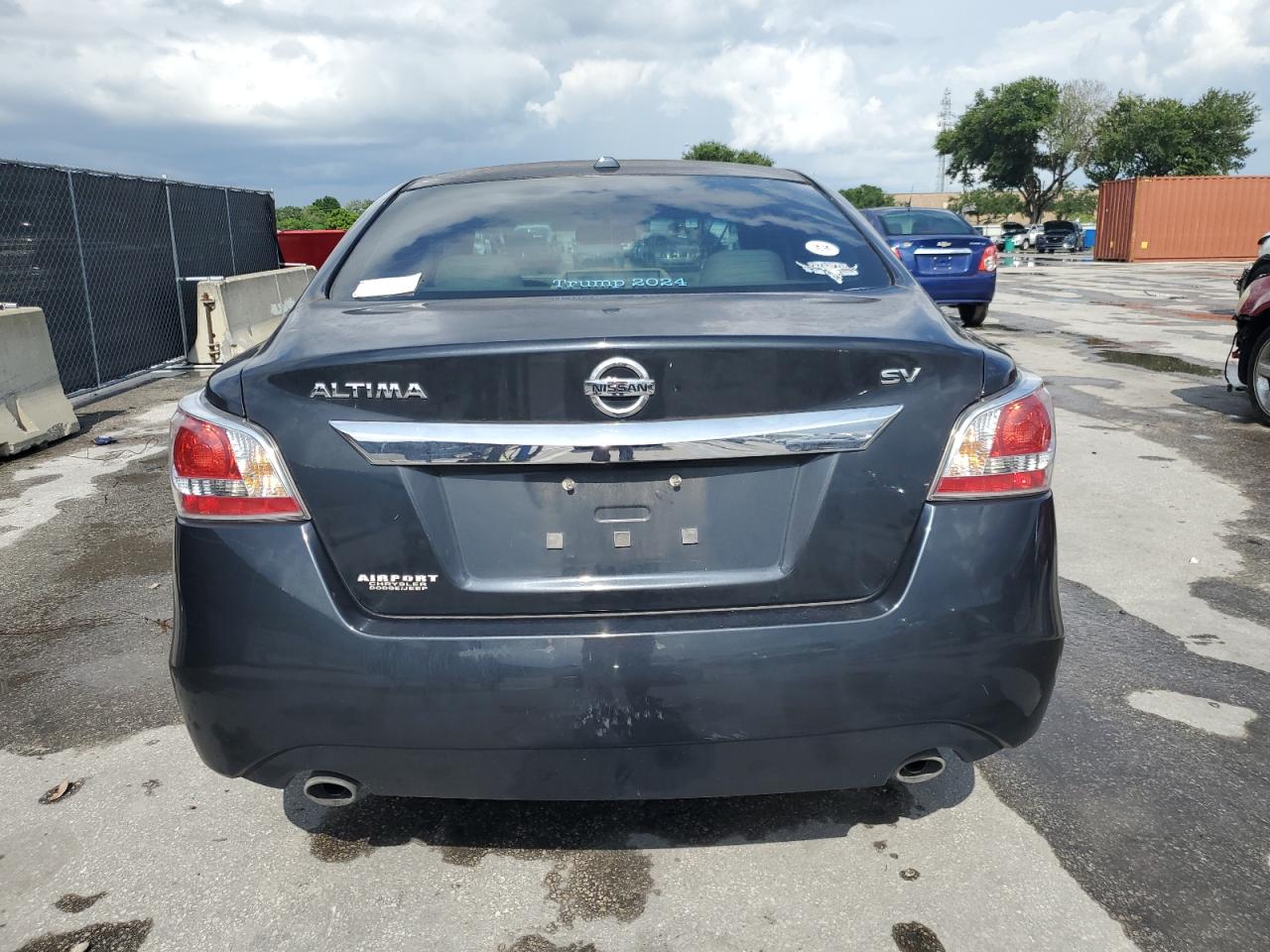 2009 Audi Tt VIN: 1N4AL3AP6FC257315 Lot: 58832215