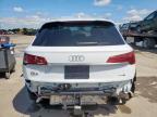 2023 Audi Q5 Premium Plus 45 de vânzare în Wilmer, TX - Rear End