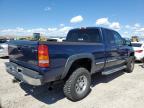 2002 Chevrolet Silverado C2500 Heavy Duty იყიდება Magna-ში, UT - Front End