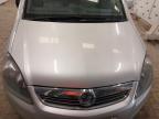 2014 VAUXHALL ZAFIRA EXC for sale at Copart SANDWICH