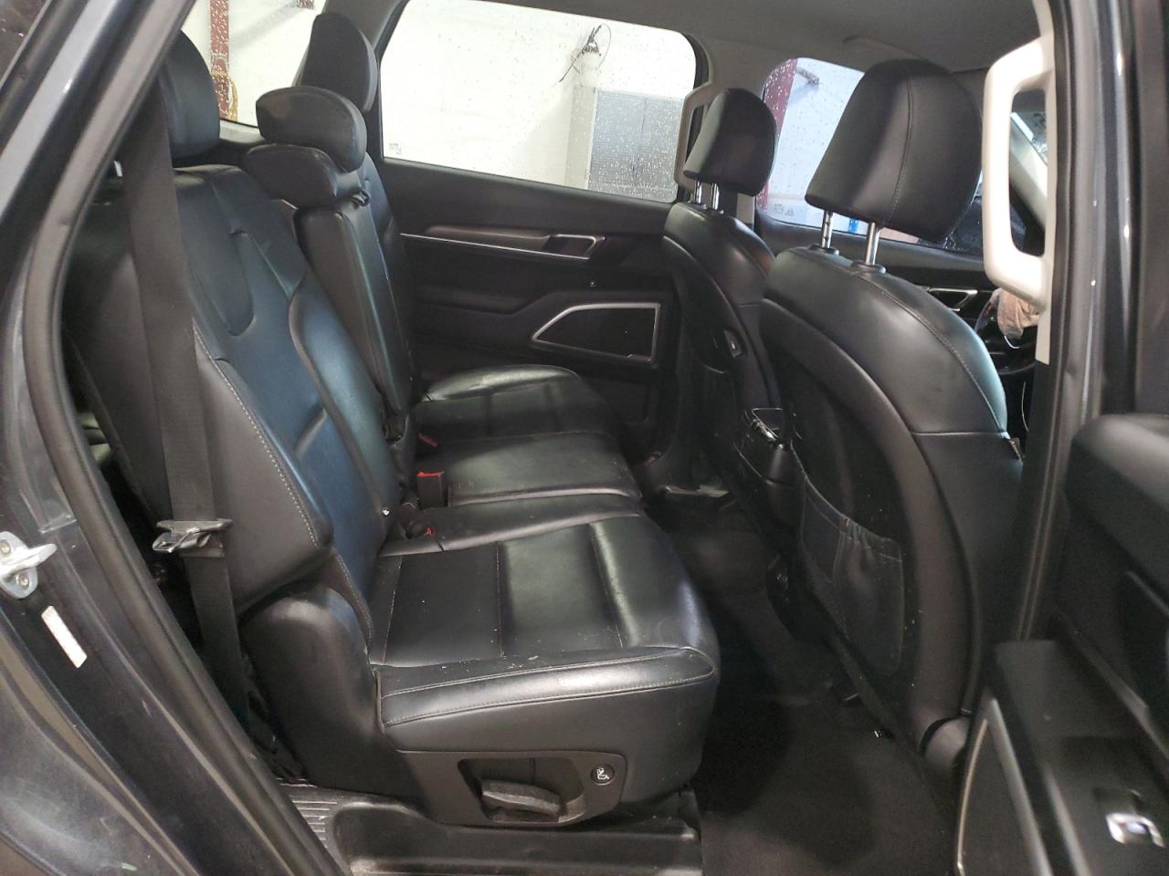 2020 Kia Telluride Lx VIN: 5XYP24HC8LG015634 Lot: 55901705