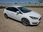 2018 Ford Focus Se for Sale in Bismarck, ND - Front End