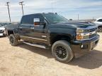 2017 Chevrolet Silverado K2500 High Country на продаже в Andrews, TX - All Over