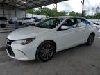 2016 Toyota Camry Le продається в Cartersville, GA - Side
