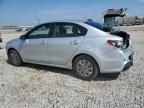 2020 Kia Rio Lx en Venta en Columbus, OH - Rear End