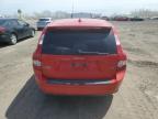 2007 Volvo V50 2.4I na sprzedaż w Montreal-est, QC - Front End