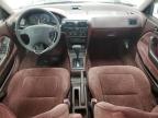 1993 Honda Accord Lx იყიდება Mocksville-ში, NC - Front End