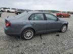 2008 Volkswagen Jetta Wolfsburg იყიდება Gainesville-ში, GA - Front End