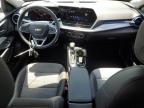 2024 Chevrolet Trax 1Lt zu verkaufen in Hueytown, AL - Side