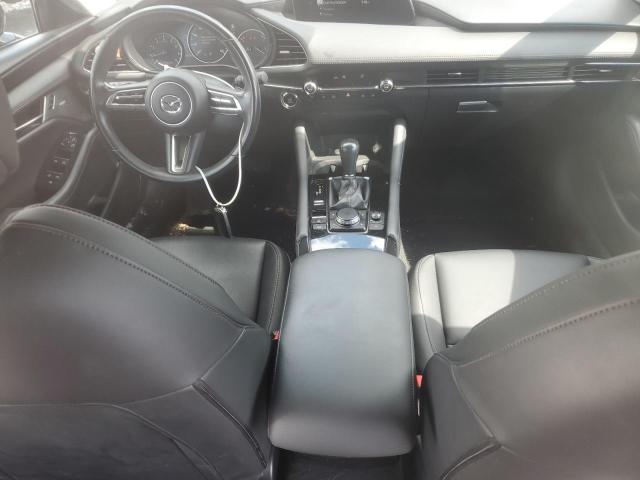  MAZDA 3 2021 Сірий