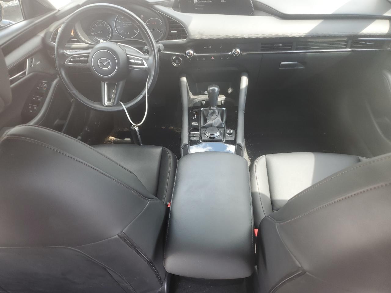 2021 Mazda 3 VIN: JM1BPBAY9M1333415 Lot: 56148865