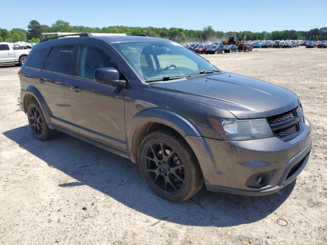 Parquets DODGE JOURNEY 2017 Gray
