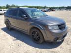 2017 Dodge Journey Sxt en Venta en Conway, AR - Rear End