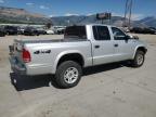 2003 Dodge Dakota Quad Sport продається в Farr West, UT - Front End
