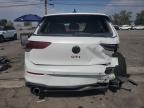 2023 Volkswagen Gti 40Th Anniversary zu verkaufen in Colton, CA - Rear End